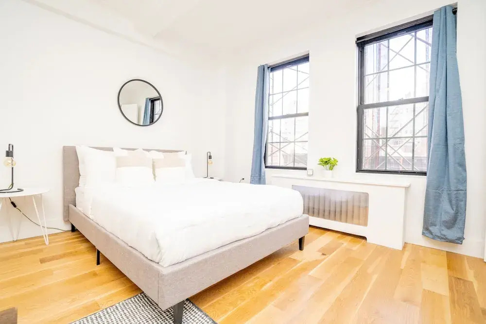 South Central Park NY 30 Day Rentals