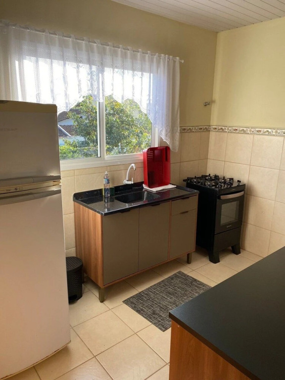 Residencial Karine Apto 102