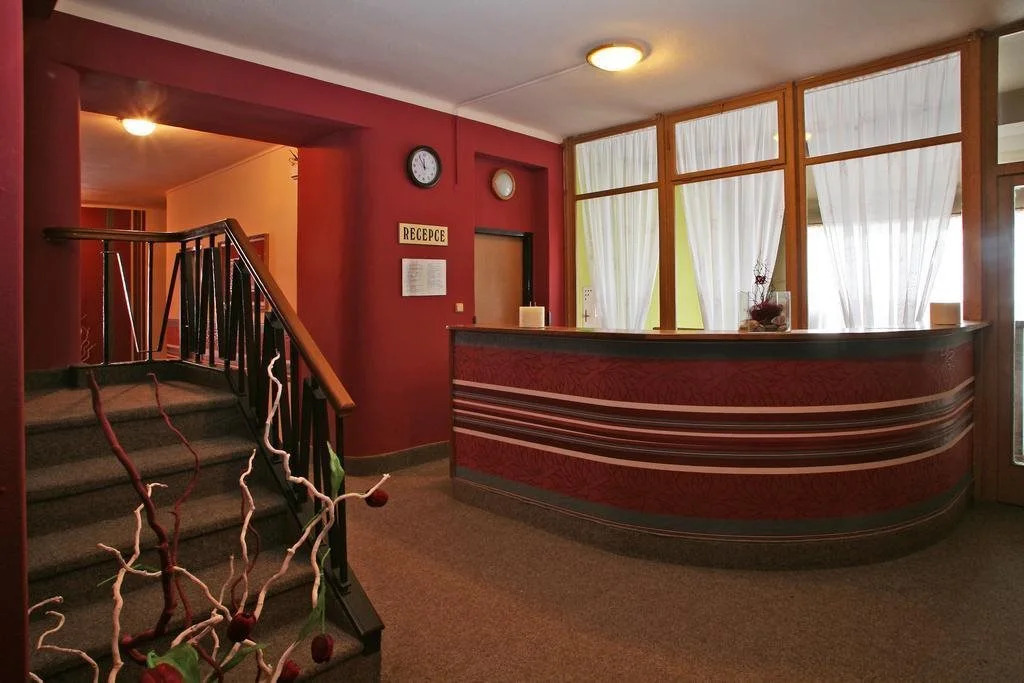 Hotel Zlaty Jelen