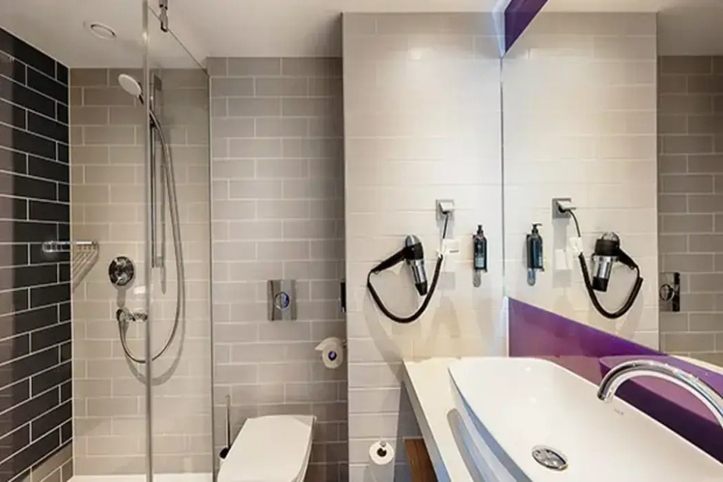 Premier Inn Leipzig City Centre