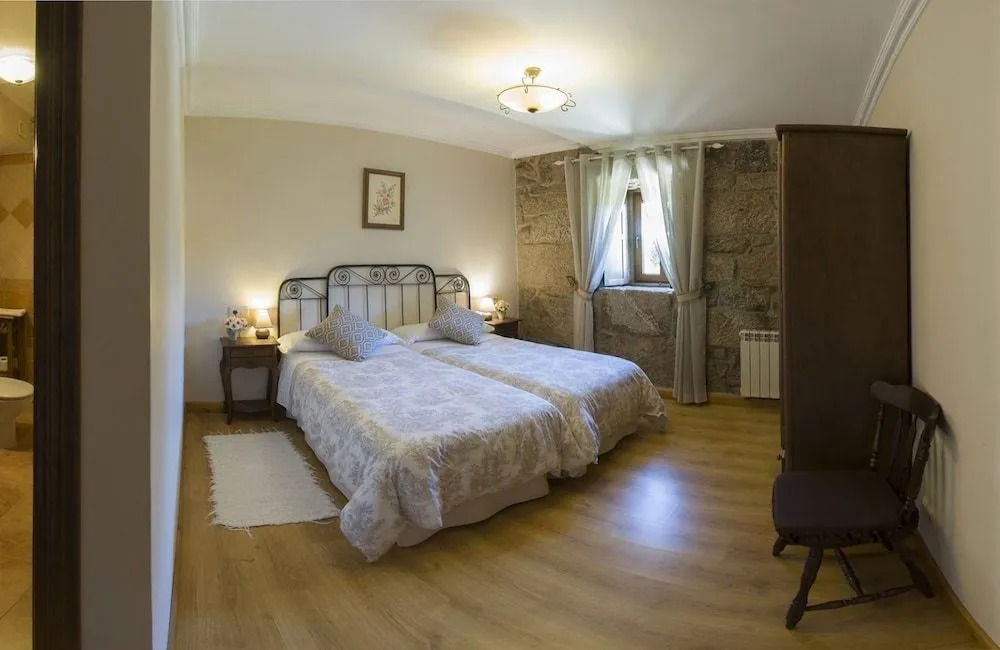 Casa Rural Magina