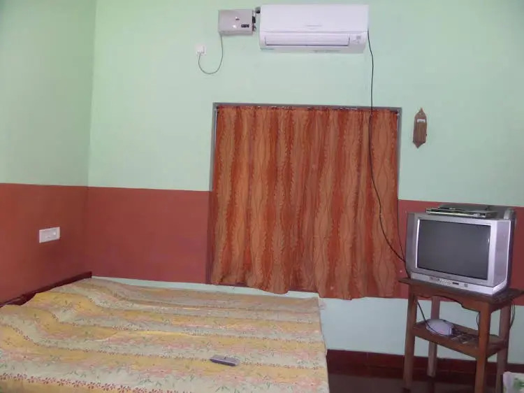 Pooniyiel Homestay