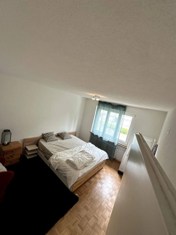 Furnished Apartment in Baden