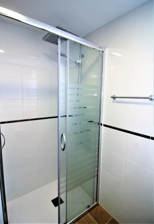 Apartamento Don Miguel 15-F