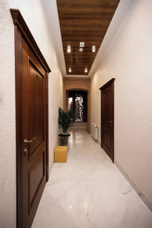 Hive Family House
