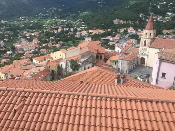 Hotel Capo Casale