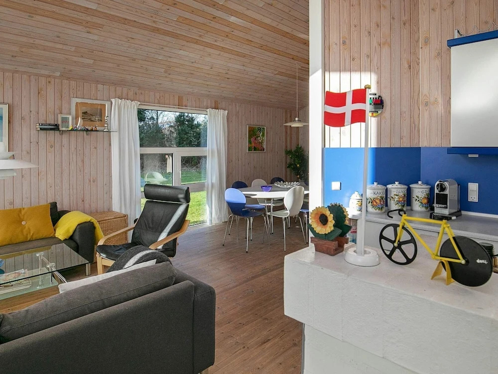 4 Star Holiday Home in Hjørring