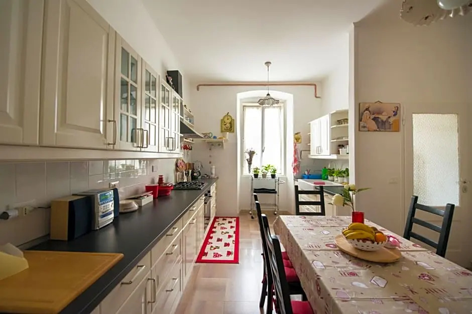 B & B Antico Borgo Teresiano