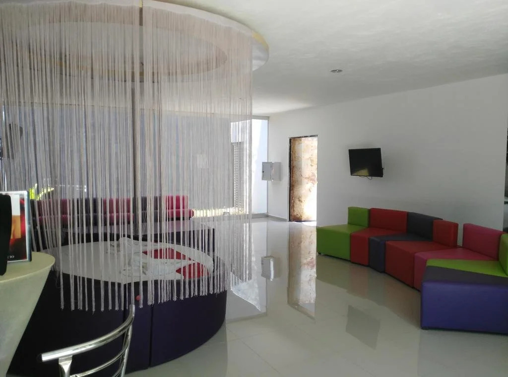 Vita Love Hotel