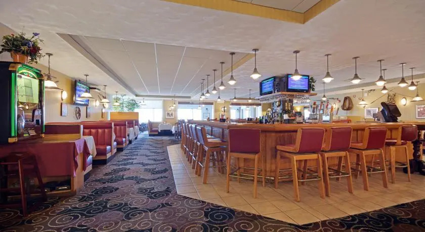 Best Western Mainstay Inn