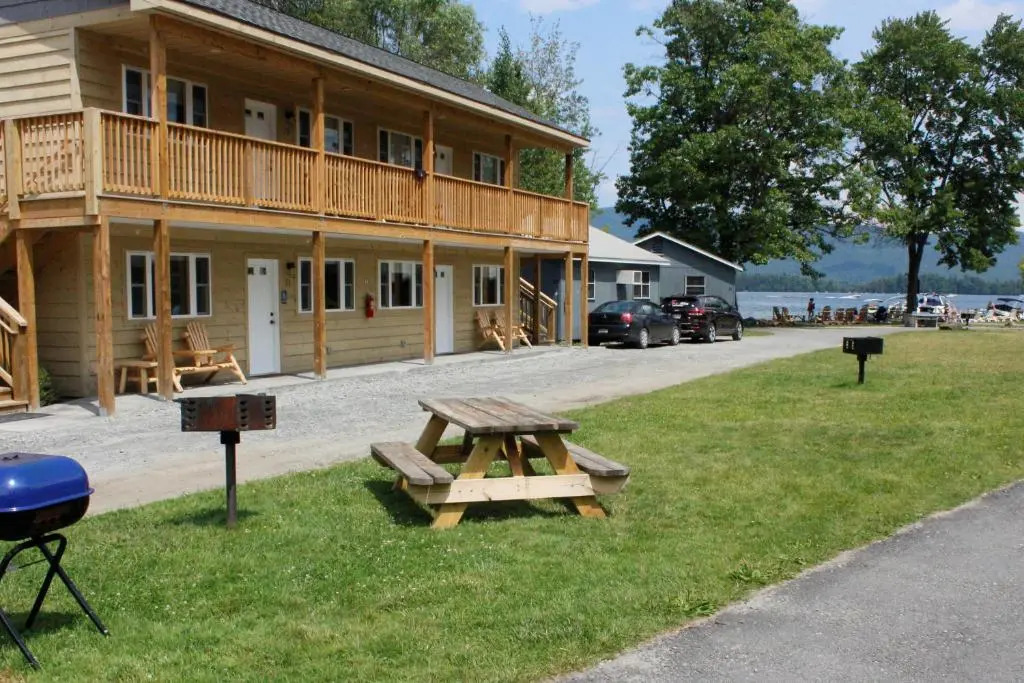 Blue Lagoon Resort
