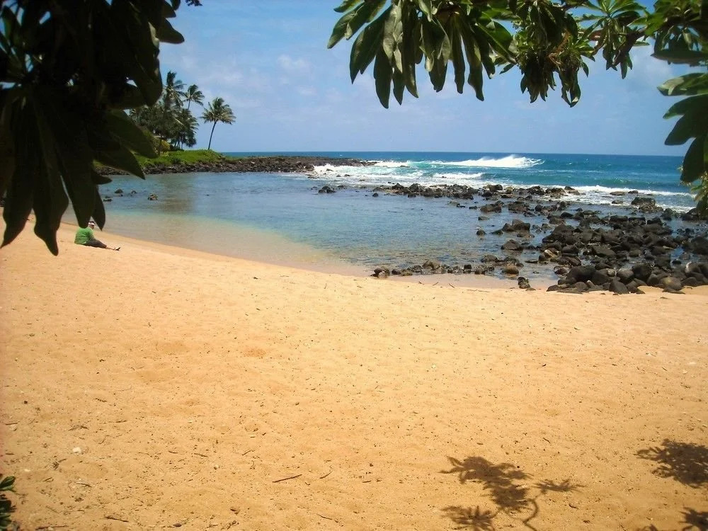 Kauai Cove Cottages