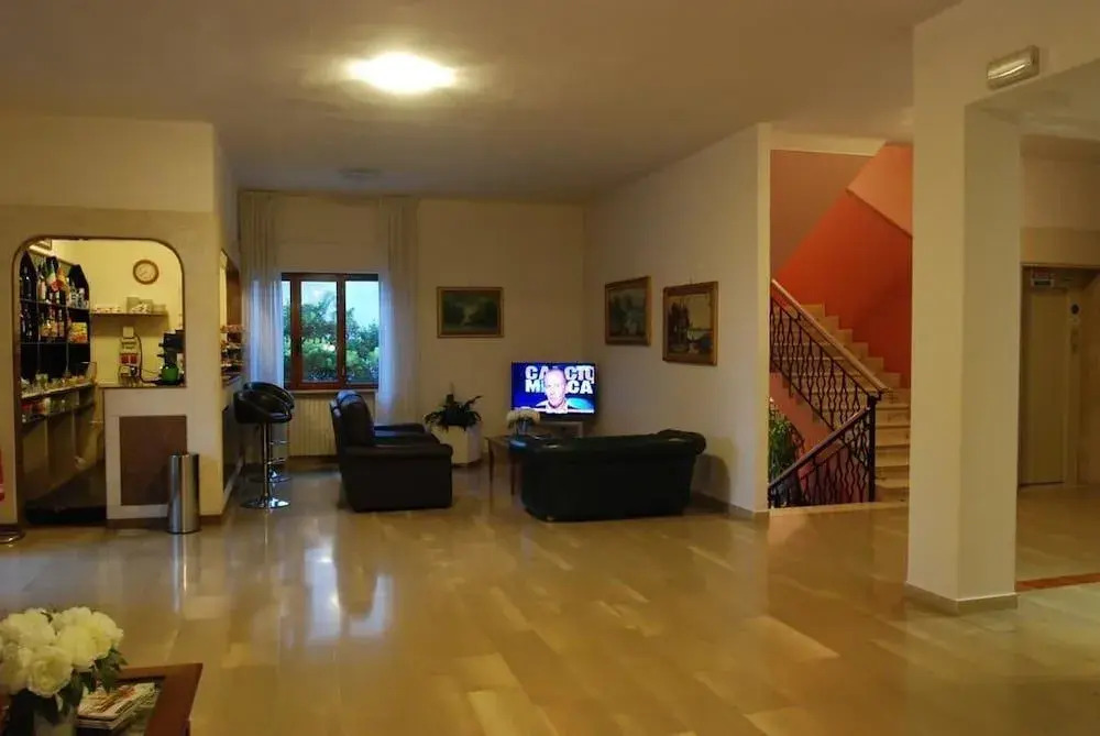 Hotel Riviera