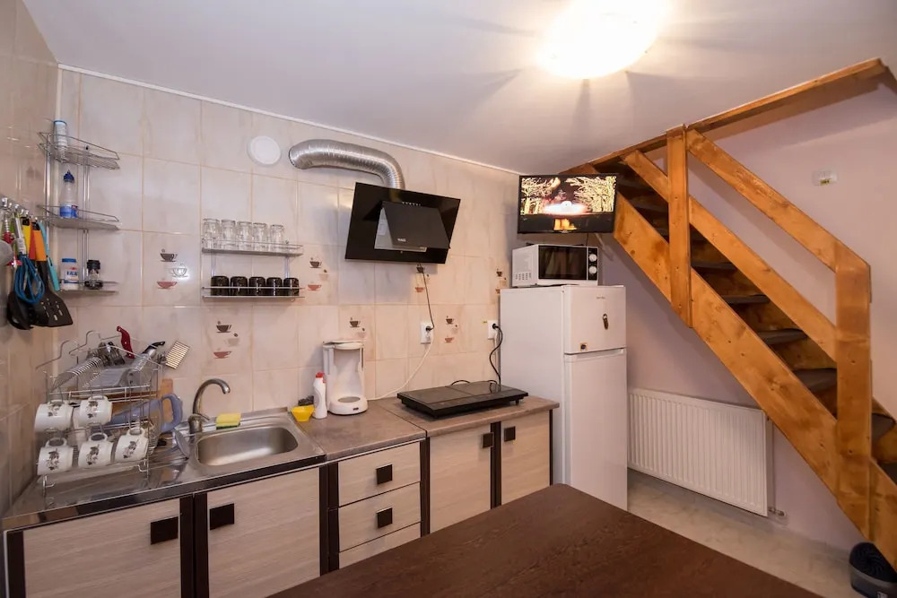 Apartment Prundului