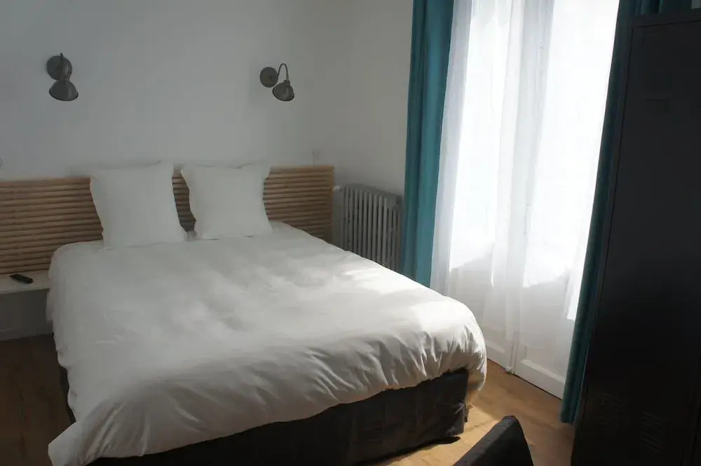 Appart AlbertHouse