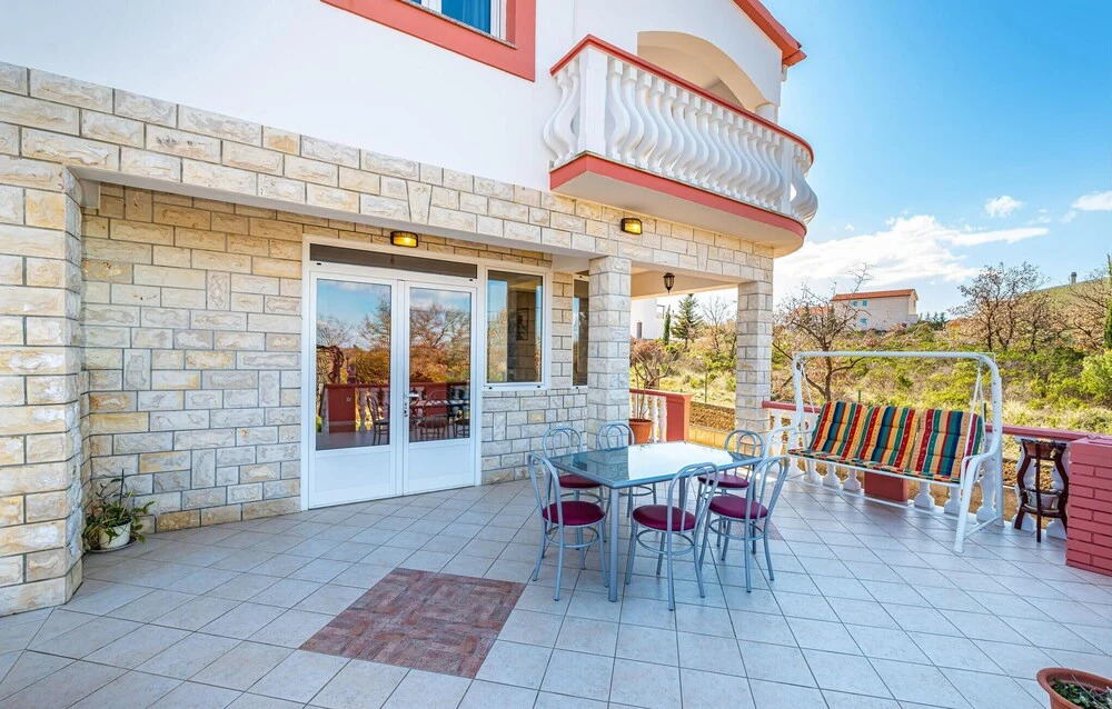 Stunning Home in Debeljak With Wifi and 3 Bedrooms