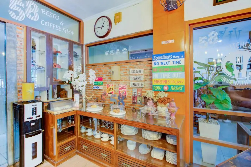 OYO 4011 58 Guesthouse