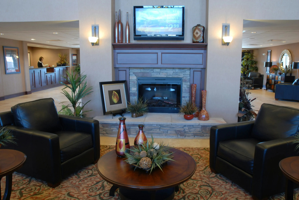 Homewood Suites - Rock Springs