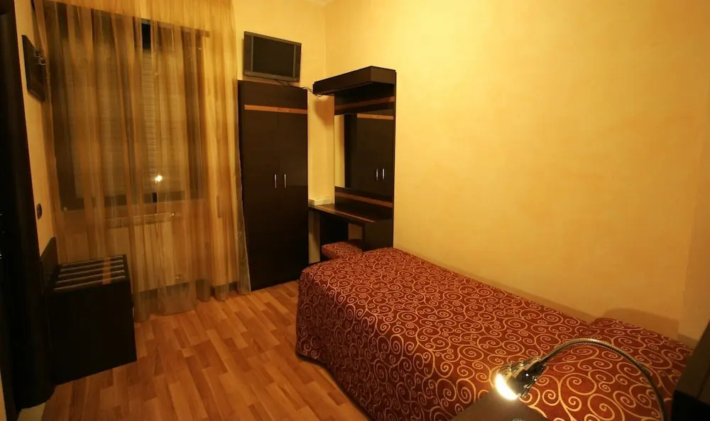 Hotel Fina