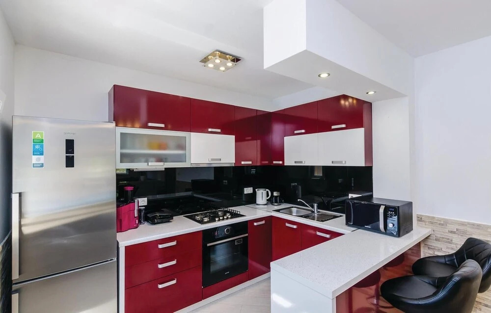 2 Bedroom Lovely Home In Ston