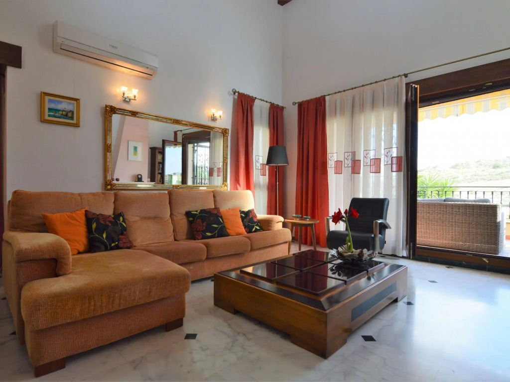 Luxury Villa Near Costa Blanca