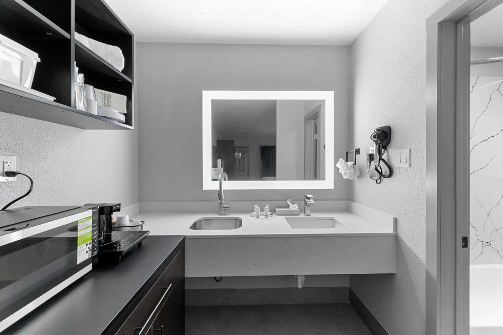 Baymont by Wyndham San Antonio Near Lackland AFB