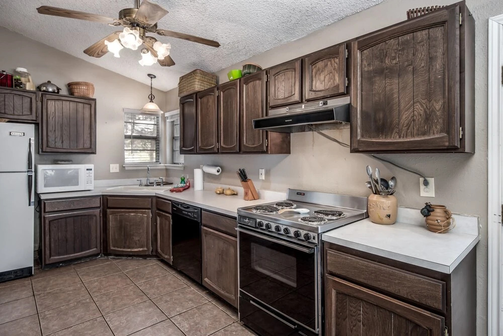 Ruidoso Three-bedroom
