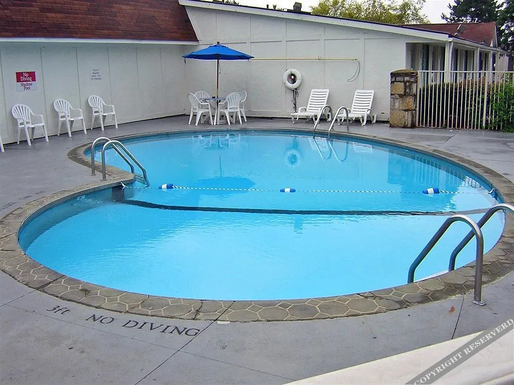 Motel 6 Ann Arbor