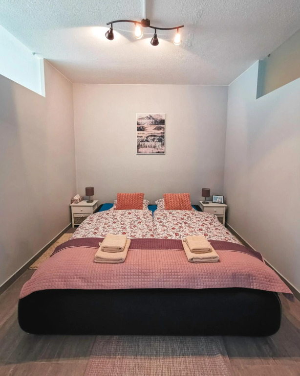 Solarberg Apartment