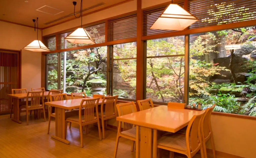 Hotel Choeikan