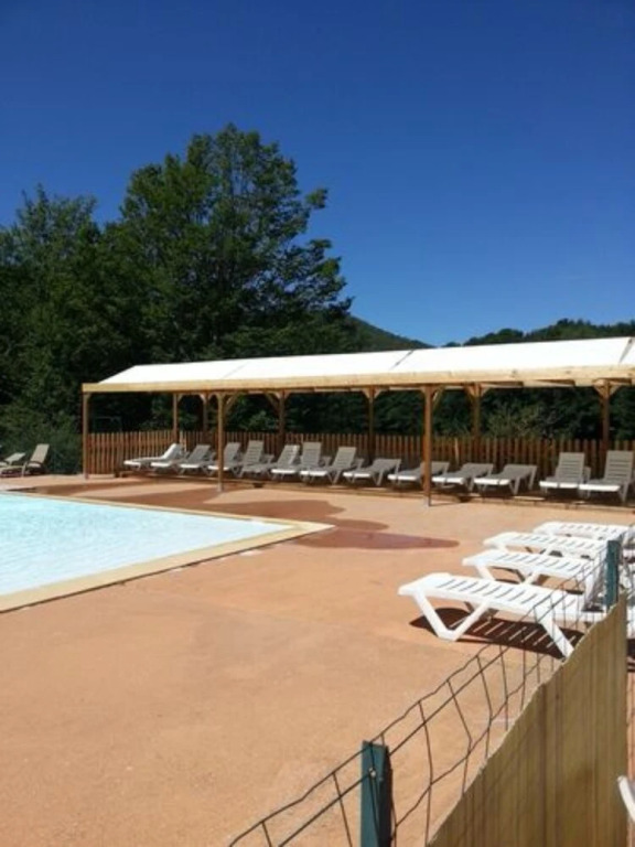 Camping du Lac