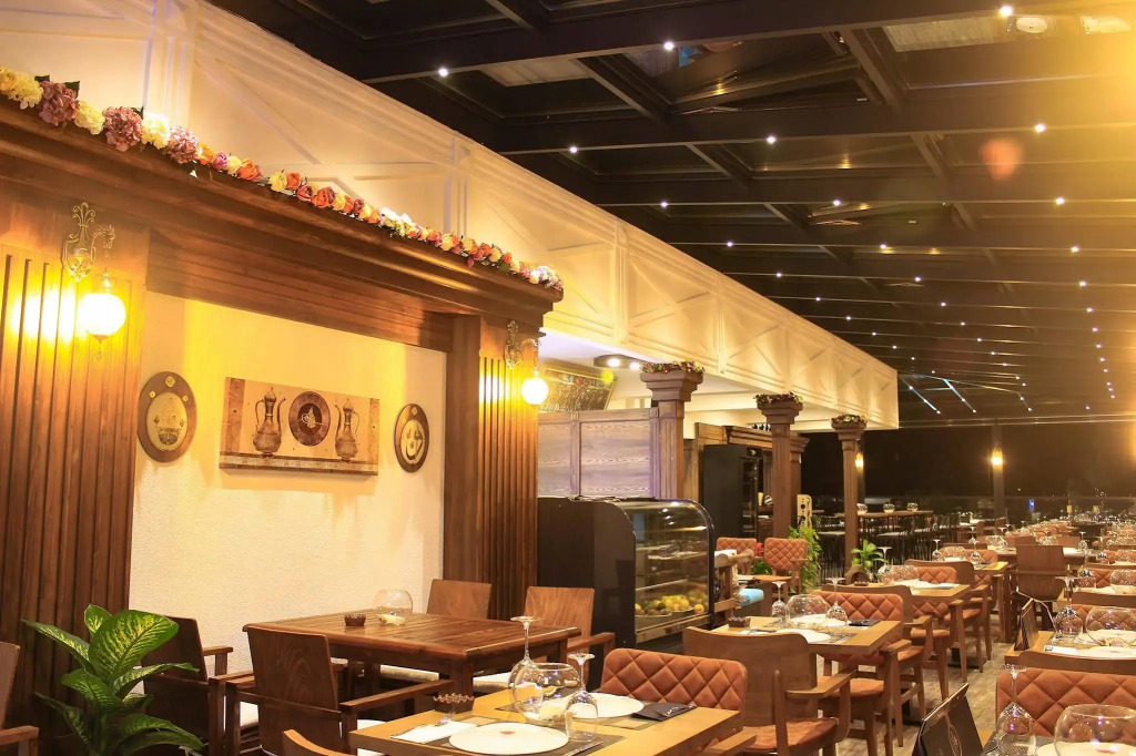 Reis Royal Hotel