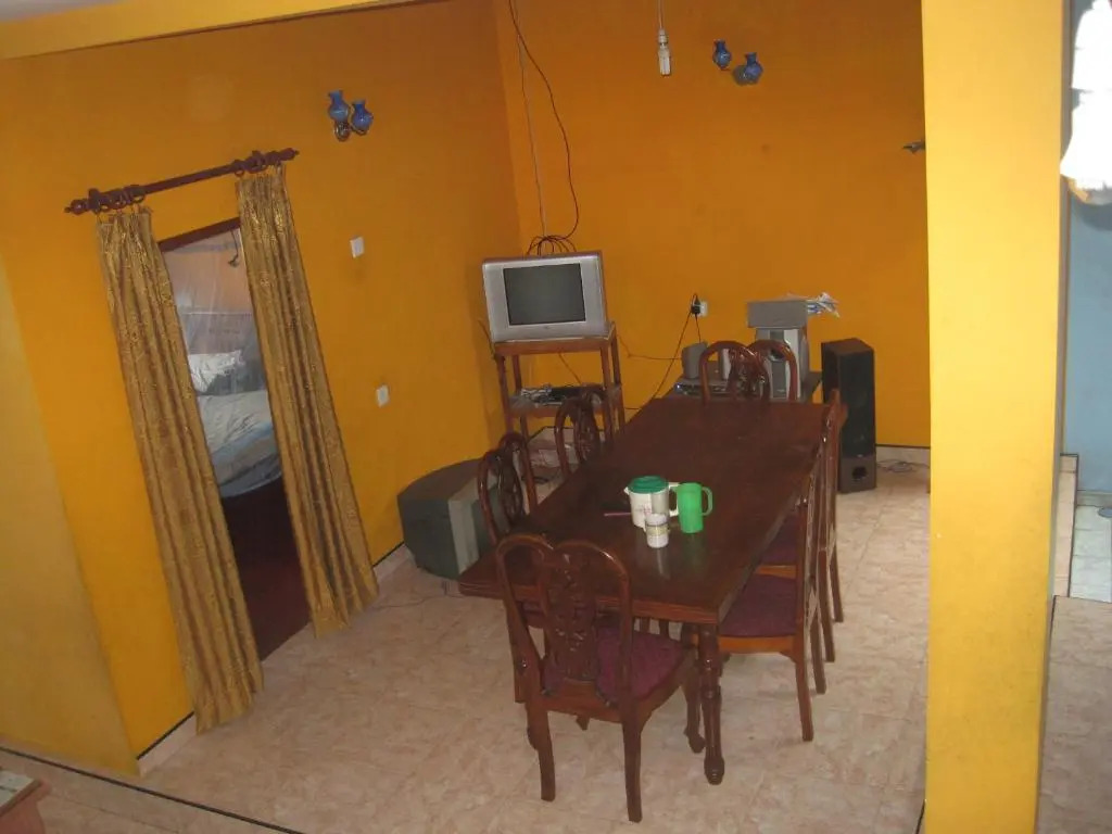 Ranith Villa
