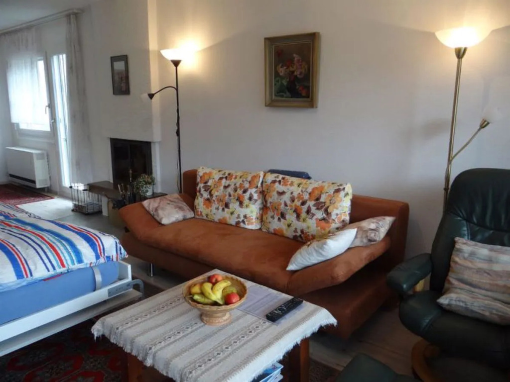 Apartment Zügstrasse 4 by Interhome