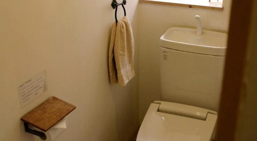 Gojo Guesthouse - Annex