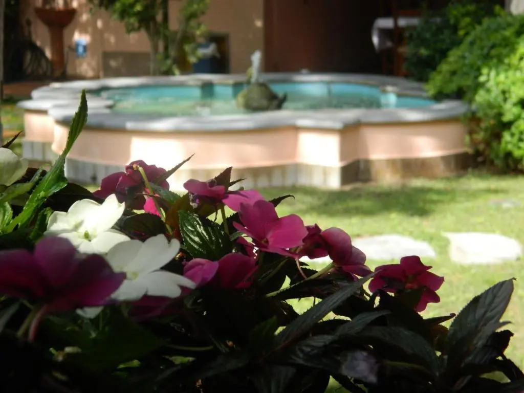 Hotel Sonia