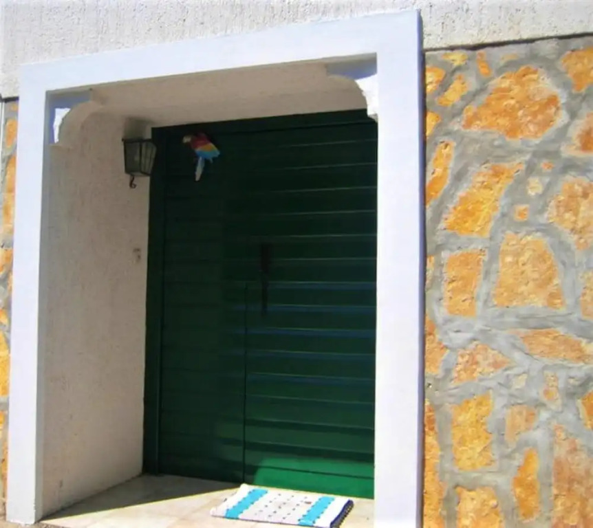House With one Bedroom in Murter, With Furnished Terrace and Wifi - 50