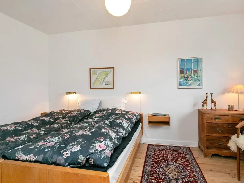 7 Person Holiday Home in Skagen