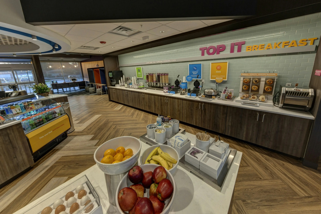 Tru By Hilton Georgetown