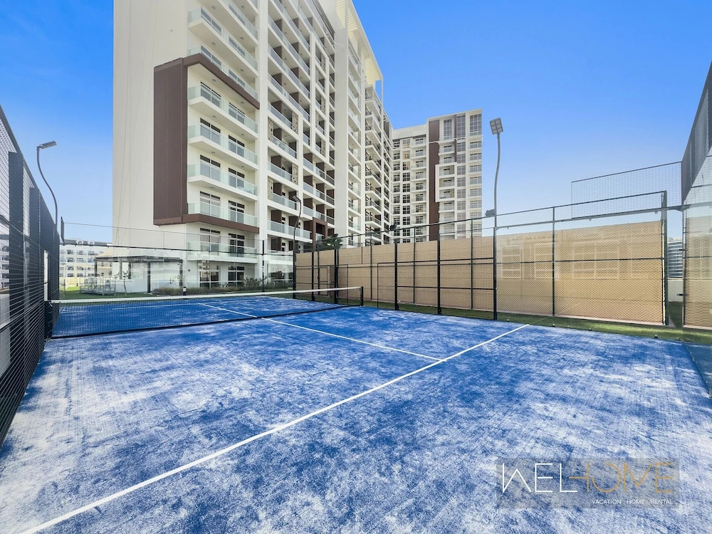 WelHome - Cozy Studio Apt. with Private Balcony in Arjan