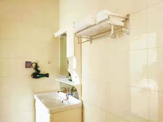 Tangliang Homestay