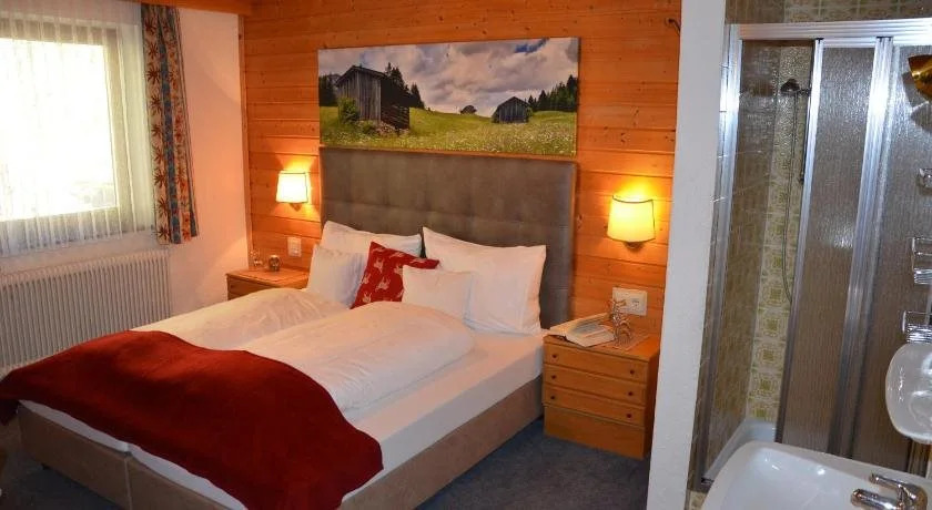 Hotel Pettneuerhof
