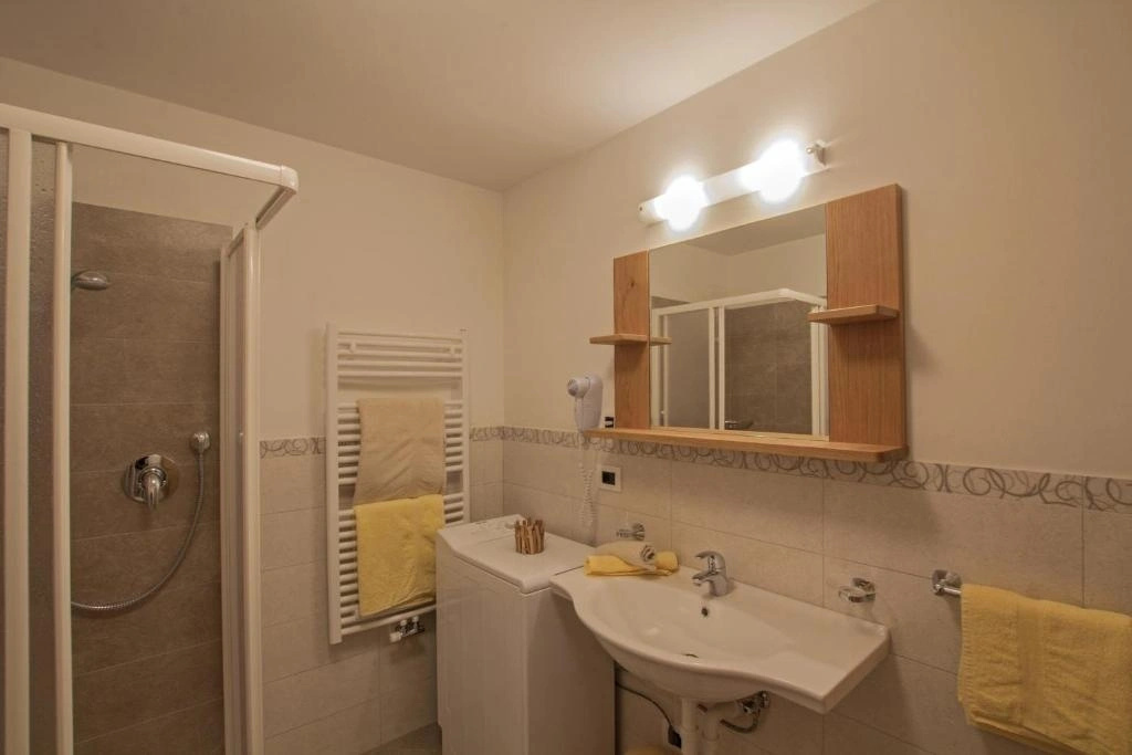 Apartements Precalalt
