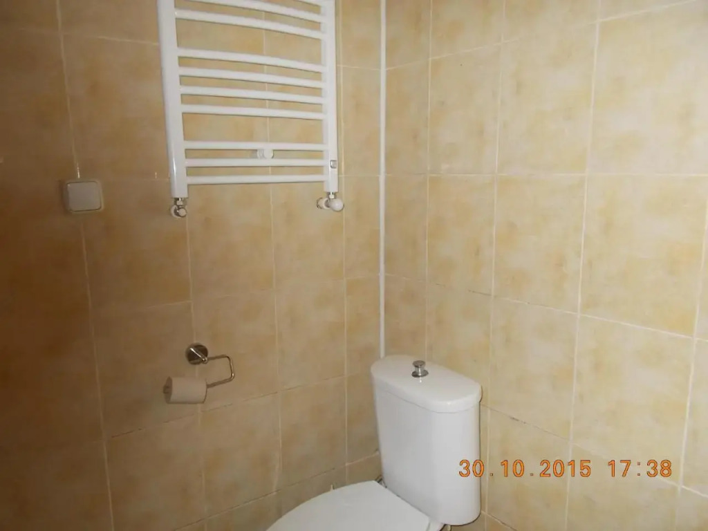 Guest House Rusudan
