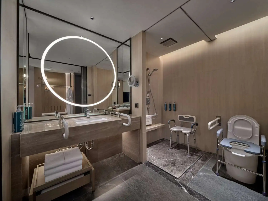 Doubletree By Hilton Yanji