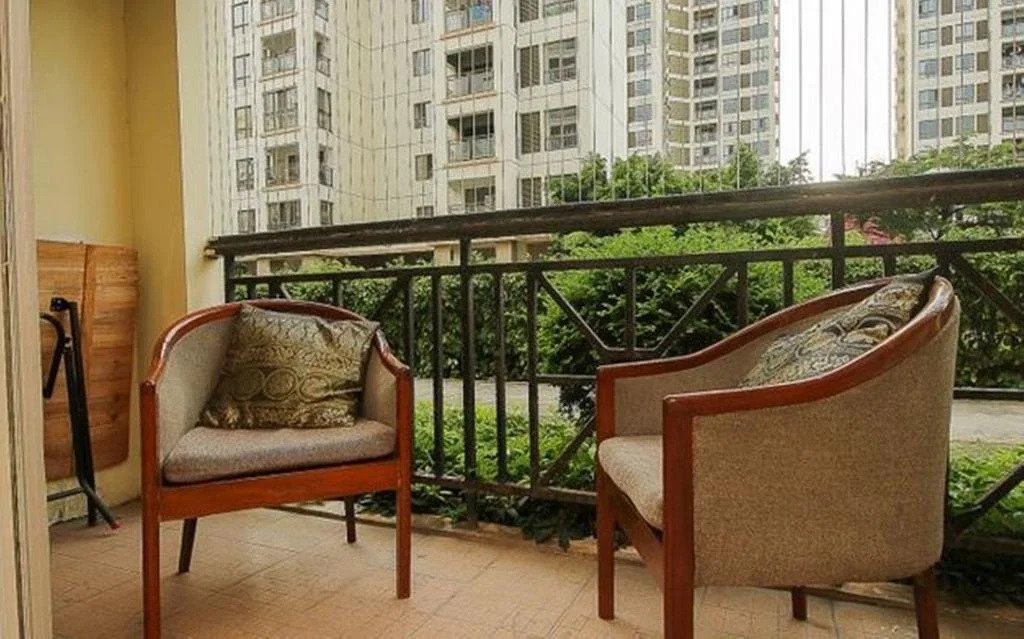 Haikou Aijia Inn