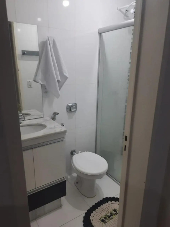 Res Ilha Bella l apto 204B Caldas Novas