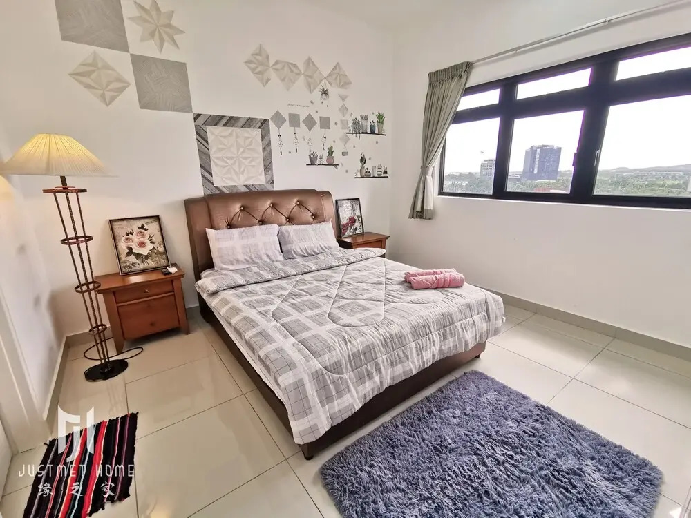 Meridin Medini Suite by Nest Home【LEGOLAND】