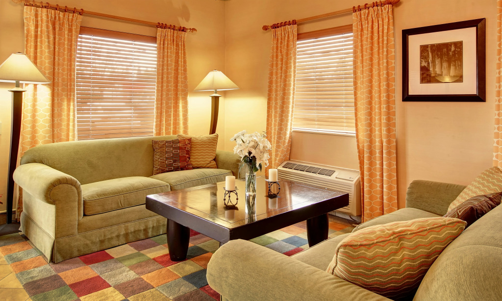 The Hotel Salem