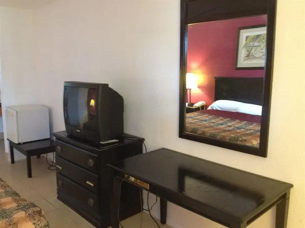 The Brooke Hotel